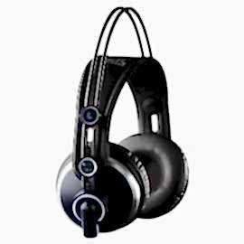 AKG K171 MK 2 Studio Monitör Kulaklığı
