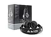 AKG K171 MK 2 Studio Monitör Kulaklığı