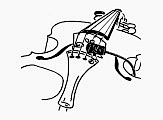 AKG C411 PP Akustik Enstrüman Mikrofonu