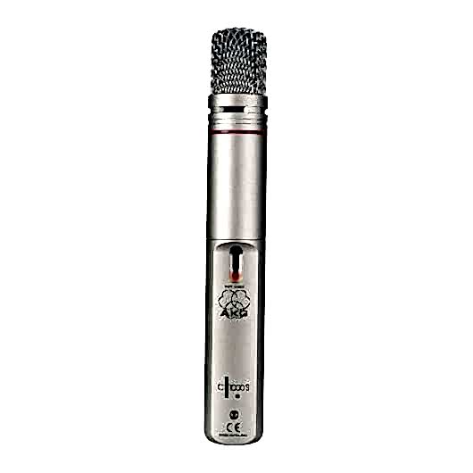 AKG C1000 S Vokal-Enstrüman Mikrofonu