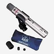 AKG C1000 S Vokal-Enstrüman Mikrofonu