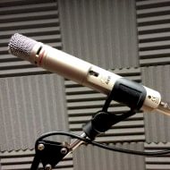 AKG C1000 S Vokal-Enstrüman Mikrofonu