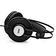 AKG K72 Profesyonel Studio Kulaklık