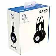 AKG K72 Profesyonel Studio Kulaklık