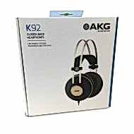 AKG K92 Profesyonel Studio Kulaklık