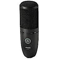 AKG Perception 120 Condenser Mikrofon