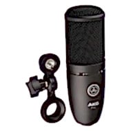 AKG Perception 120 Condenser Mikrofon