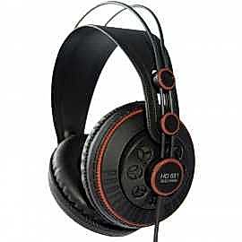 Superlux HD 681 Studio Referans Kulaklığı