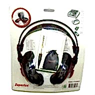 Superlux HD 681 Studio Referans Kulaklığı