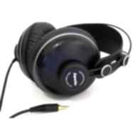Superlux HD 662B Studio Referans Kulaklığı