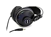 Superlux HD 662B Studio Referans Kulaklığı