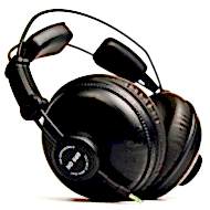 Superlux HD 669 Profesyonel Studio Kulaklığı