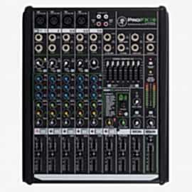 Mackie PROFX8v2 8 Kanal Mikser