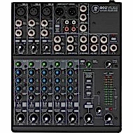 Mackie 802 VLZ4 8 Kanal Mikser