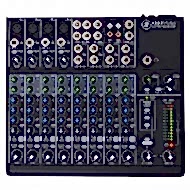 Mackie 1202 VLZ4 12 Kanal Mikser