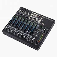 Mackie 1202 VLZ4 12 Kanal Mikser