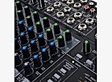 Mackie 1202 VLZ4 12 Kanal Mikser