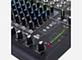 Mackie 1202 VLZ4 12 Kanal Mikser