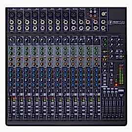 Mackie 1642 VLZ4 16 Kanal Mikser