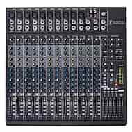 Mackie 1642 VLZ4 16 Kanal Mikser