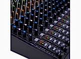 Mackie 1642 VLZ4 16 Kanal Mikser
