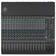 Mackie 1604 VLZ4 16 Kanal Mikser