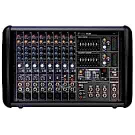 Mackie PPM608 8 Kanal Power Mikser