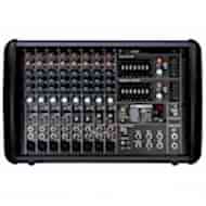 Mackie PPM608 8 Kanal Power Mikser