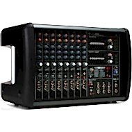 Mackie PPM608 8 Kanal Power Mikser