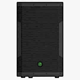 Mackie SRM550 12 Inc 1600W SRM Serisi Aktif Hoparlör