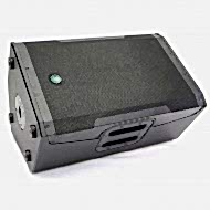 Mackie SRM550 12 Inc 1600W SRM Serisi Aktif Hoparlör