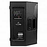 Mackie SRM550 12 Inc 1600W SRM Serisi Aktif Hoparlör