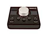 Mackie Big Knob Passive Kontrol Ünitesi
