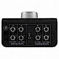 Mackie Big Knob Passive Kontrol Ünitesi