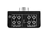 Mackie Big Knob Passive Kontrol Ünitesi