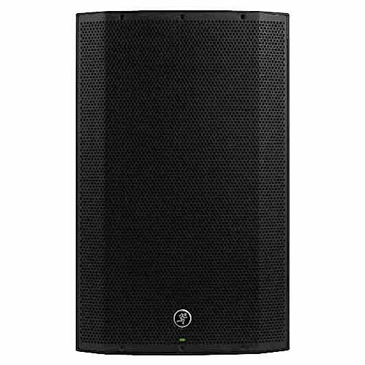 Mackie Thump15BST 15 Inch Aktif Hoparlör