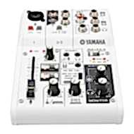 Yamaha AG03 Studio Mikser