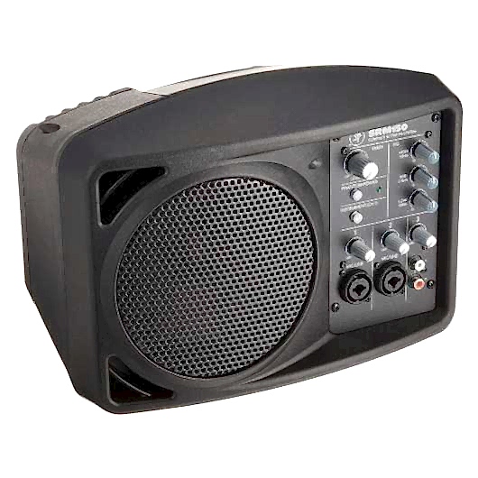 Mackie SRM150 Compact Aktif PA Sistem