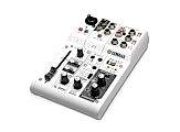 Yamaha AG03 Studio Mikser