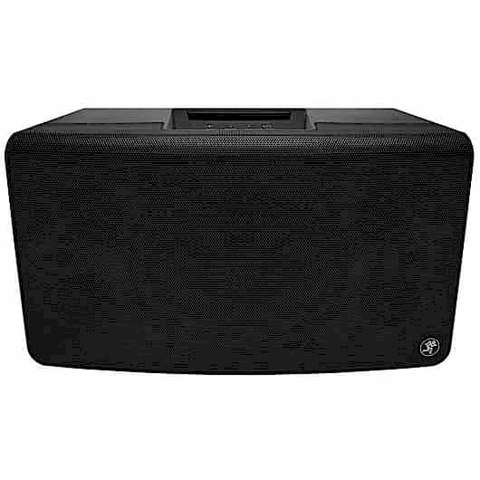Mackie FREEPLAY LIVE Bluetooth Ses Sistemi