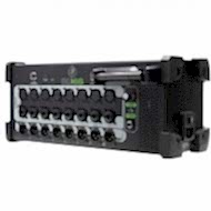 Mackie DL16S 16 Kanal Dijital Mikser