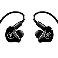Mackie Mp-220 Dual Dynamic Driver Kulaklık