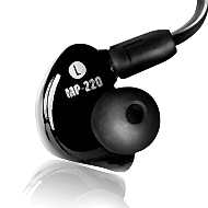 Mackie Mp-220 Dual Dynamic Driver Kulaklık