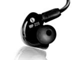 Mackie Mp-220 Dual Dynamic Driver Kulaklık