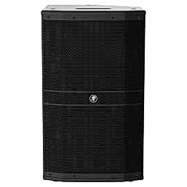Mackie DRM-212P 1600w 12 Inch Pasif Kabin