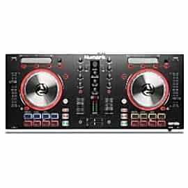 Numark Mixtrack Pro3 Dj Controller