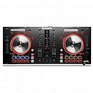 Numark Mixtrack Pro3 Dj Controller