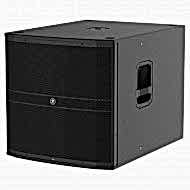 Mackie DRM18S 2000W 18 Inch Aktif Subwoofer Kabin
