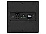 Mackie DRM18S 2000W 18 Inch Aktif Subwoofer Kabin
