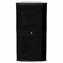 Mackie DRM-315 2300w 15 Inch Aktif Kabin